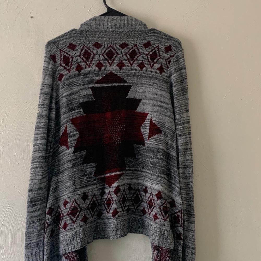 Cardigan - Picture 3 of 4